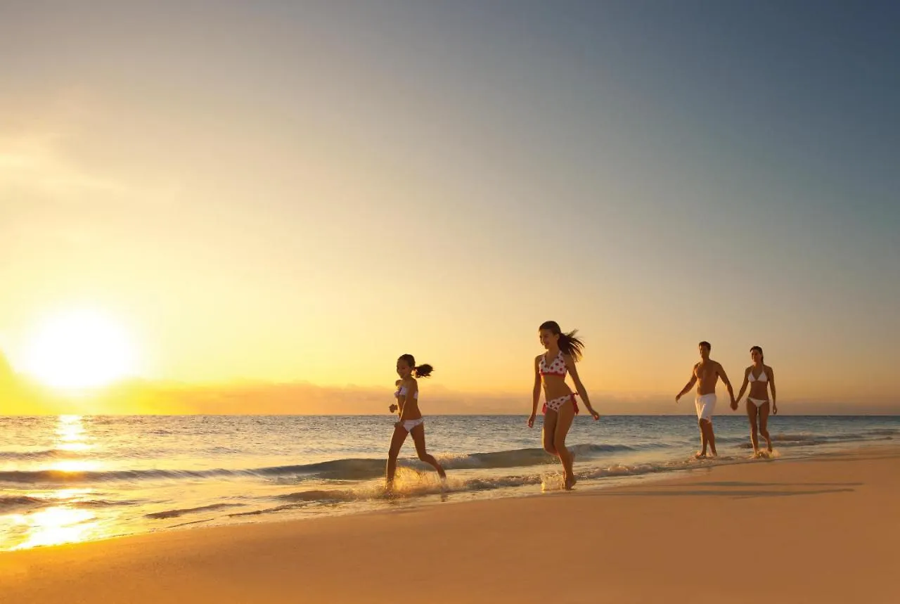 Dreams Estrella Del Mar Mazatlan Golf & Spa Resort