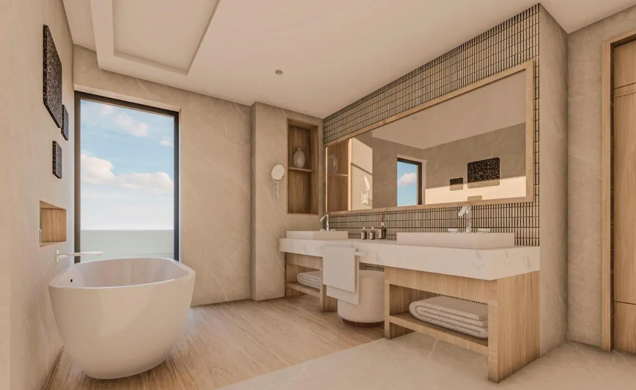 Dreams Estrella Del Mar Mazatlan Golf & Spa Resort