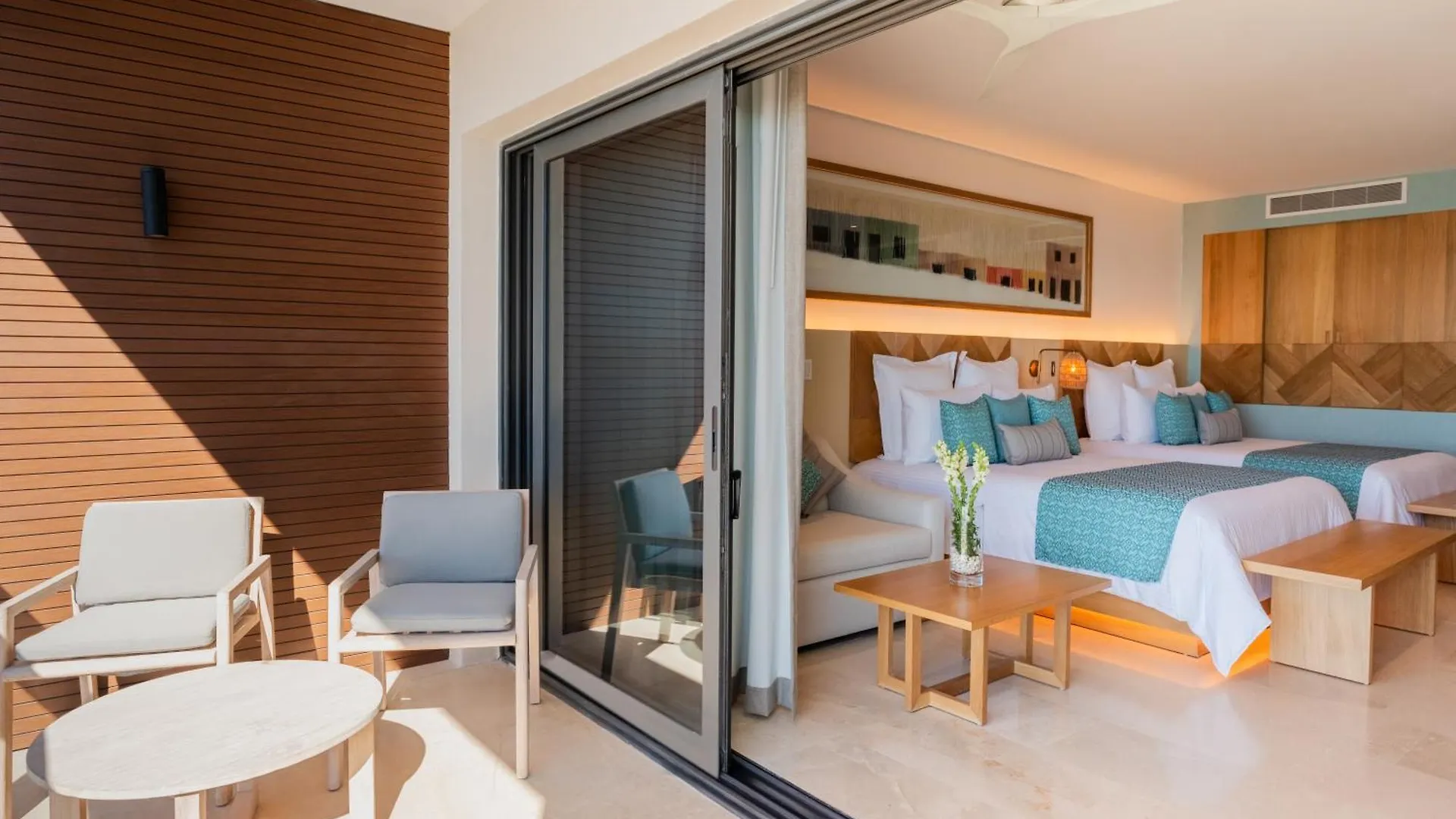 Dreams Estrella Del Mar Mazatlan Golf & Spa Resort