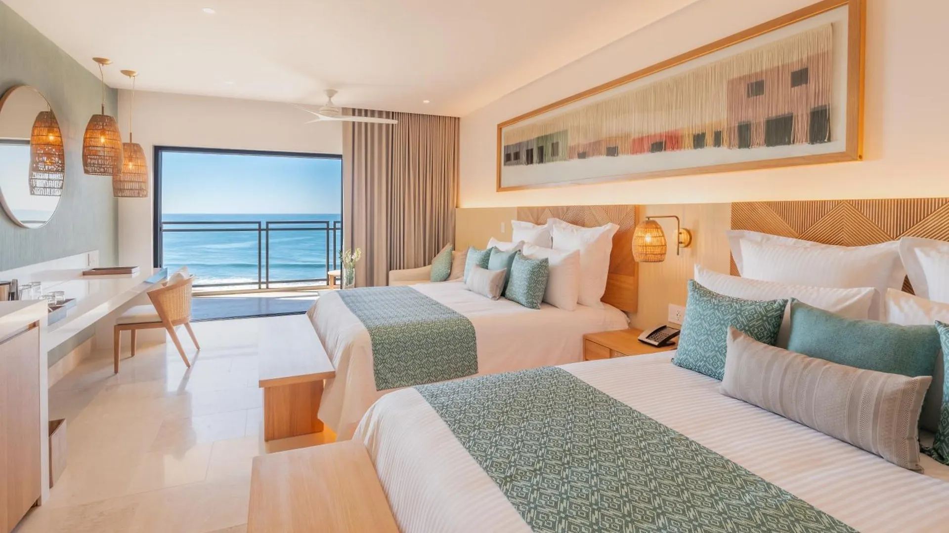 Dreams Estrella Del Mar Mazatlan Golf & Spa Resort