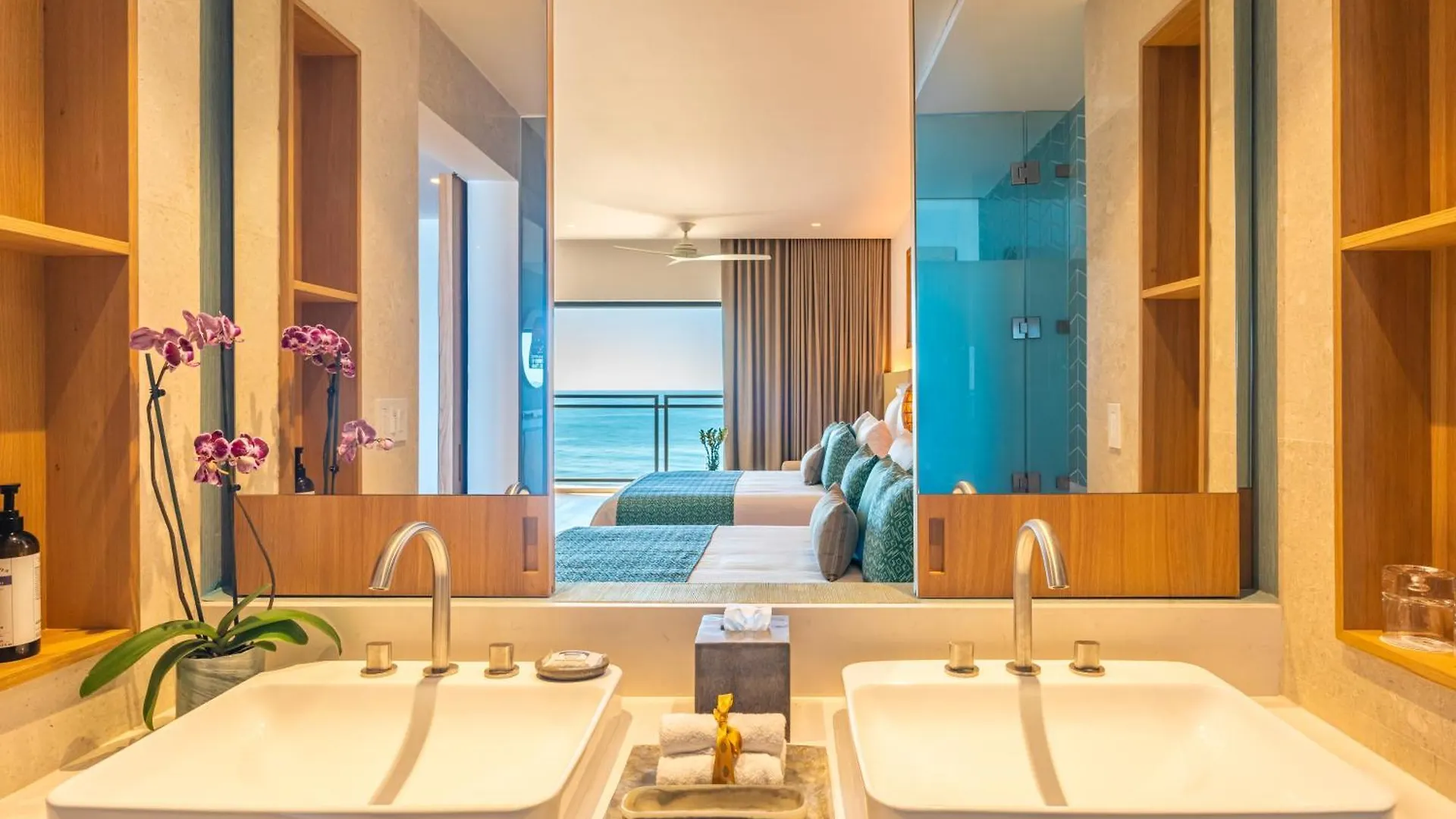 Dreams Estrella Del Mar Mazatlan Golf & Spa Resort 5*,
