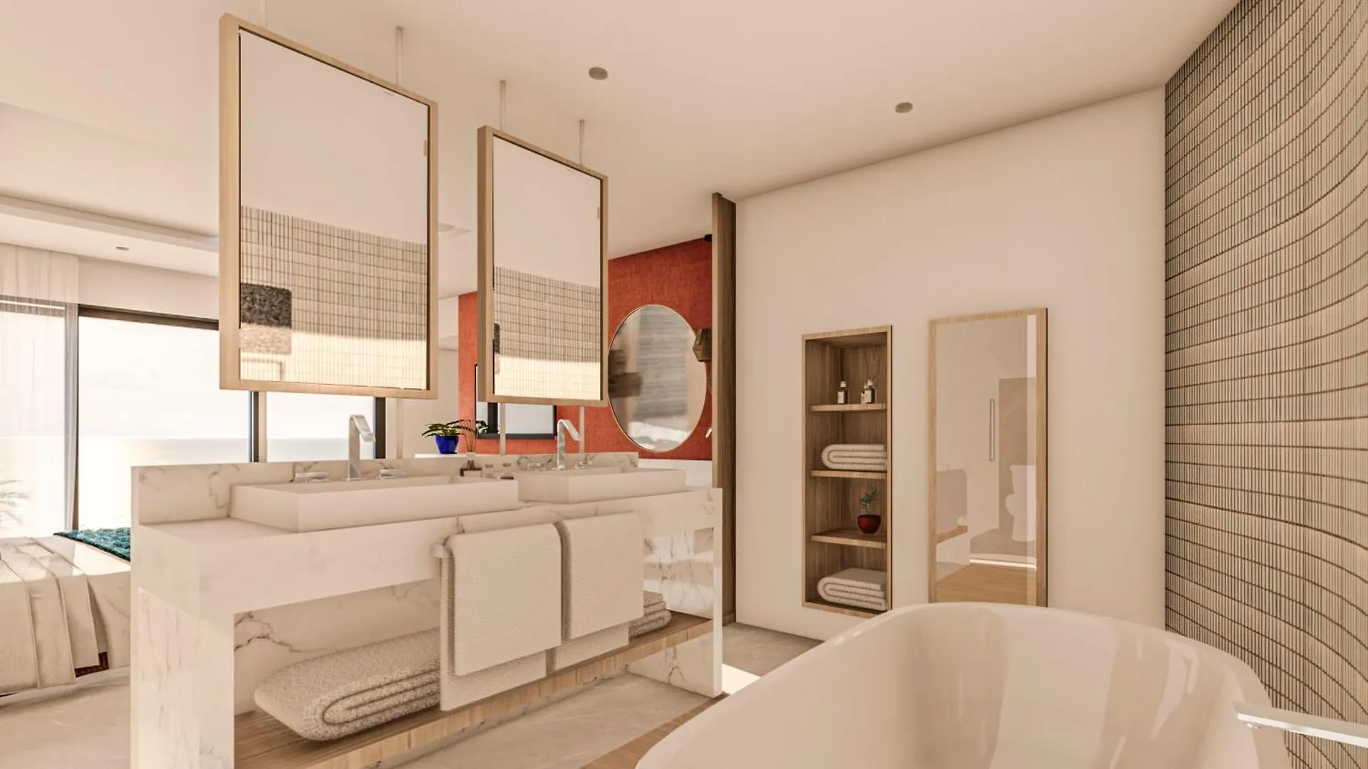 Dreams Estrella Del Mar Mazatlan Golf & Spa Resort