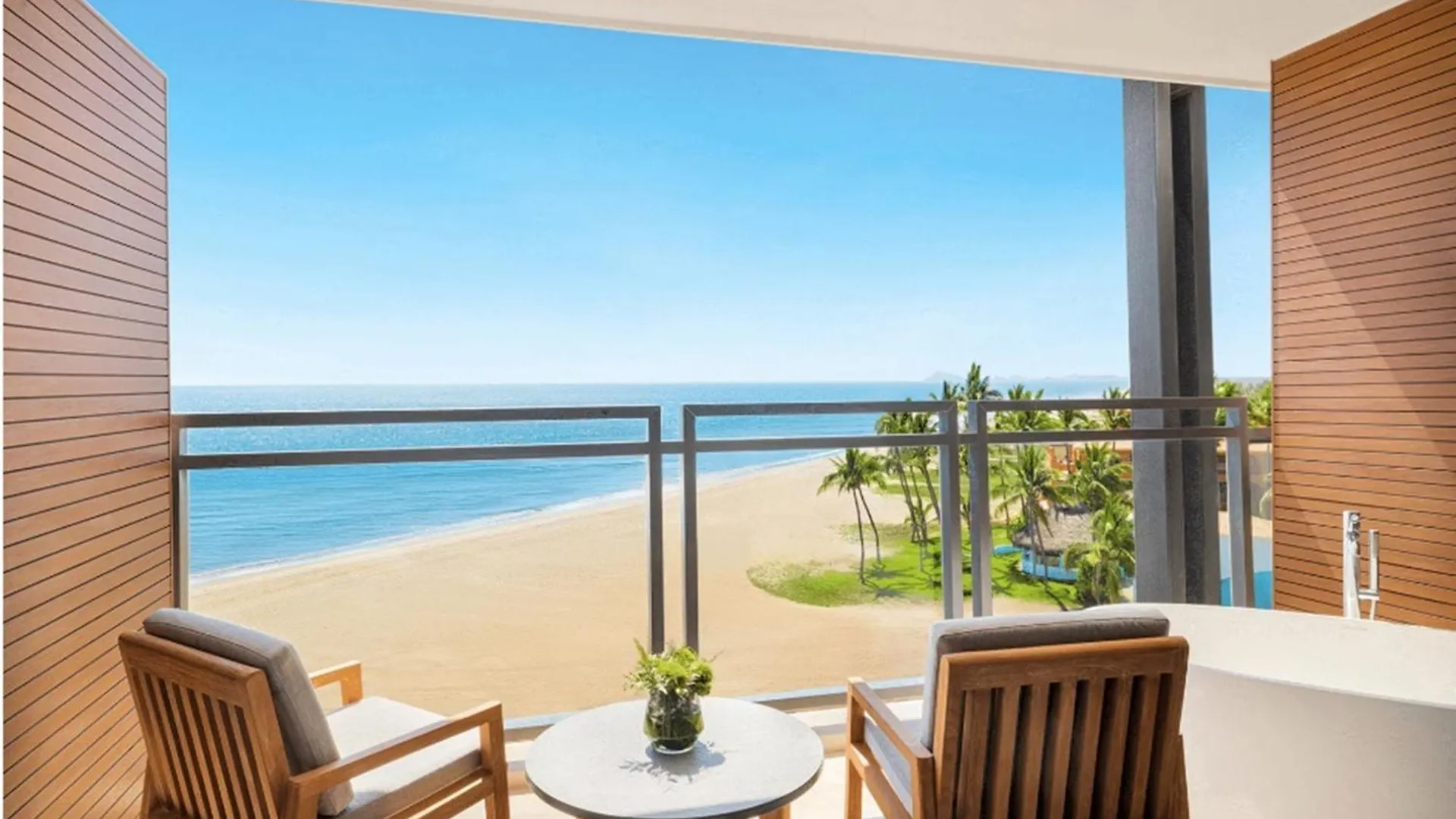 Dreams Estrella Del Mar Mazatlan Golf & Spa Resort
