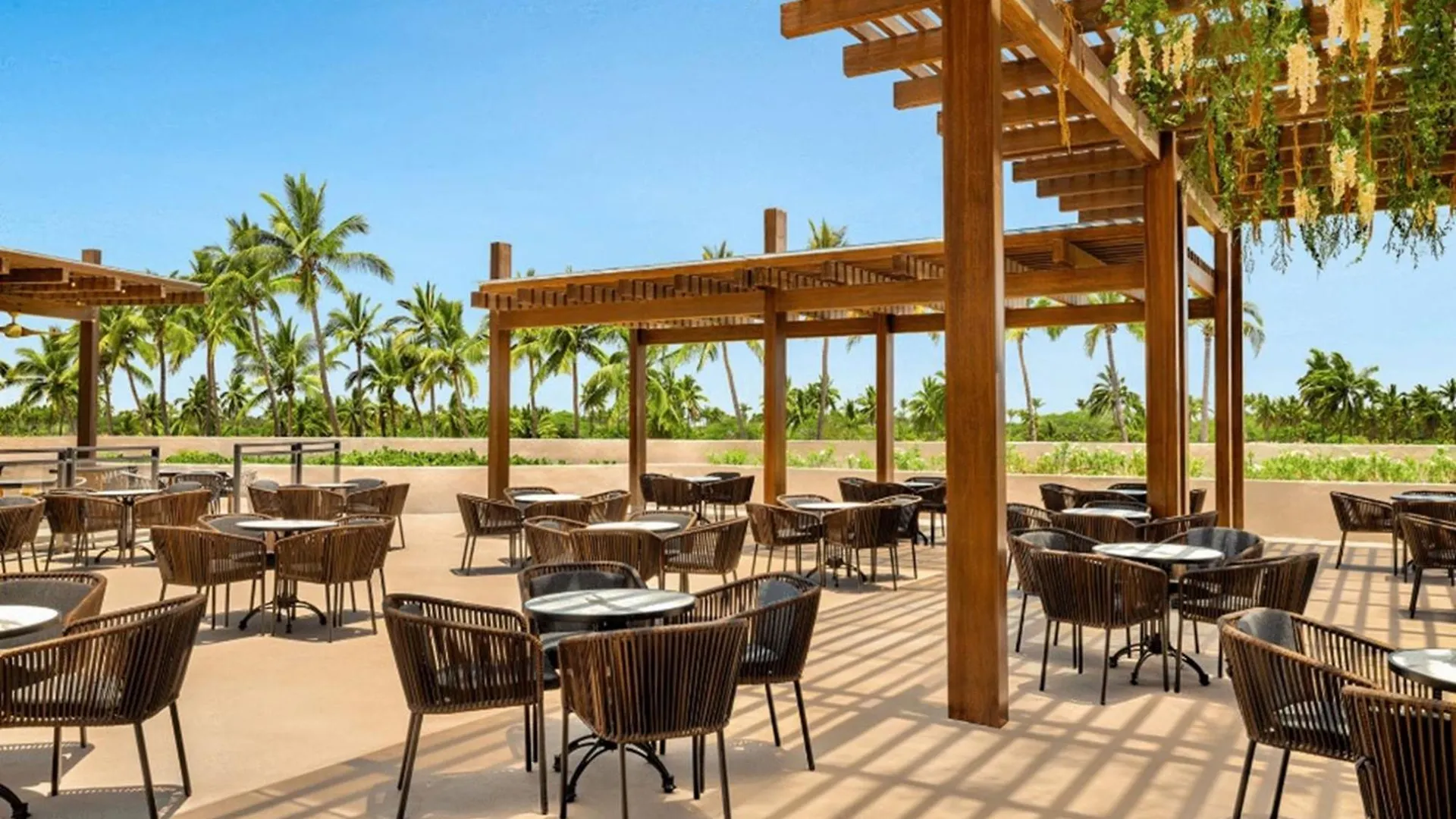Dreams Estrella Del Mar Mazatlan Golf & Spa Resort