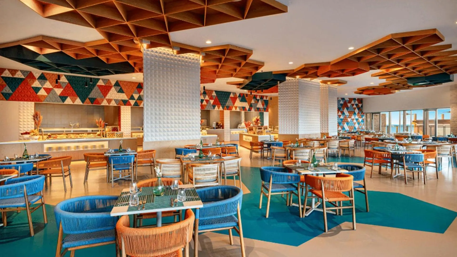 Dreams Estrella Del Mar Mazatlan Golf & Spa Resort