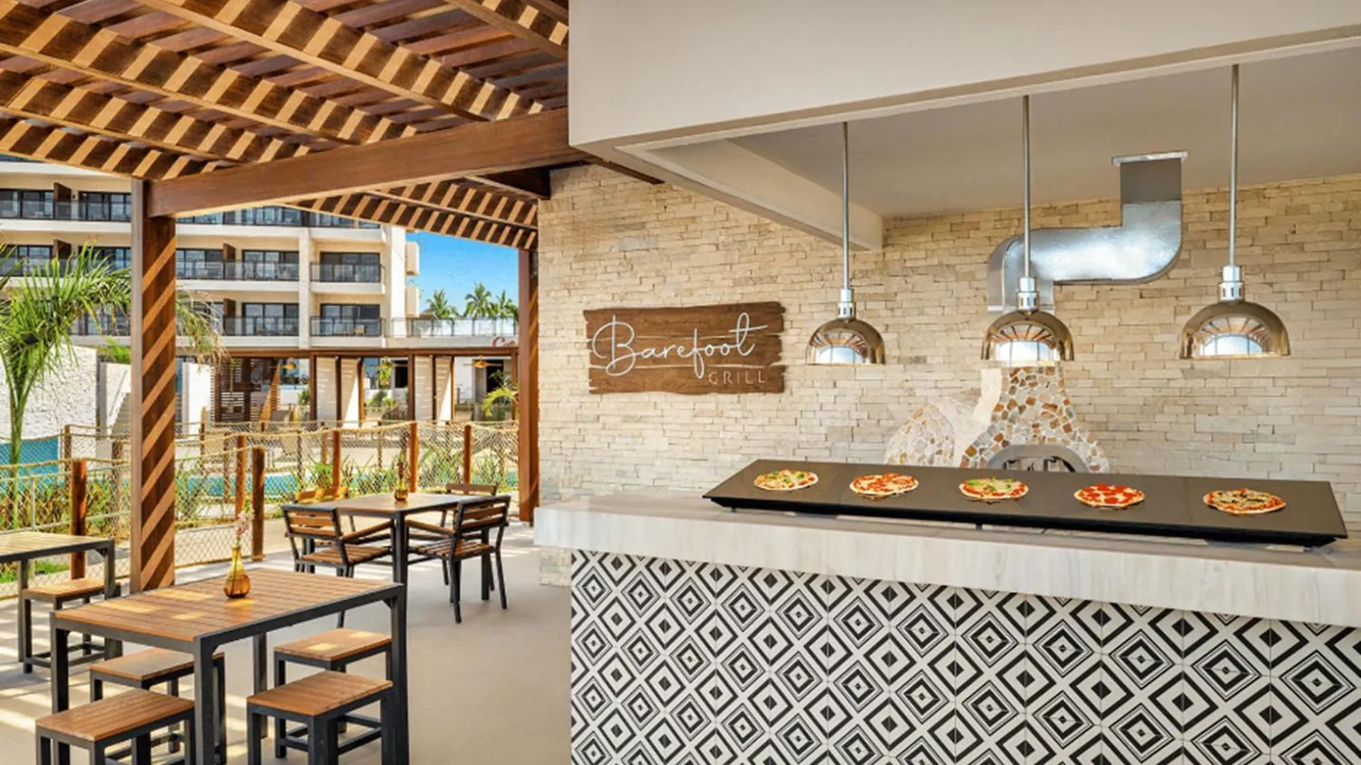 *****  Dreams Estrella Del Mar Mazatlan Golf & Spa Resort Mexico