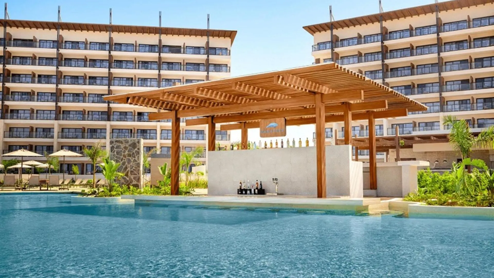 Dreams Estrella Del Mar Mazatlan Golf & Spa Resort