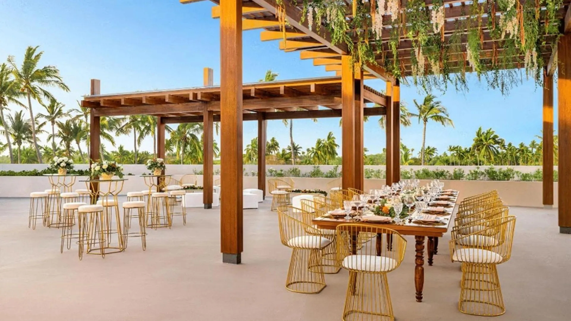 Dreams Estrella Del Mar Mazatlan Golf & Spa Resort