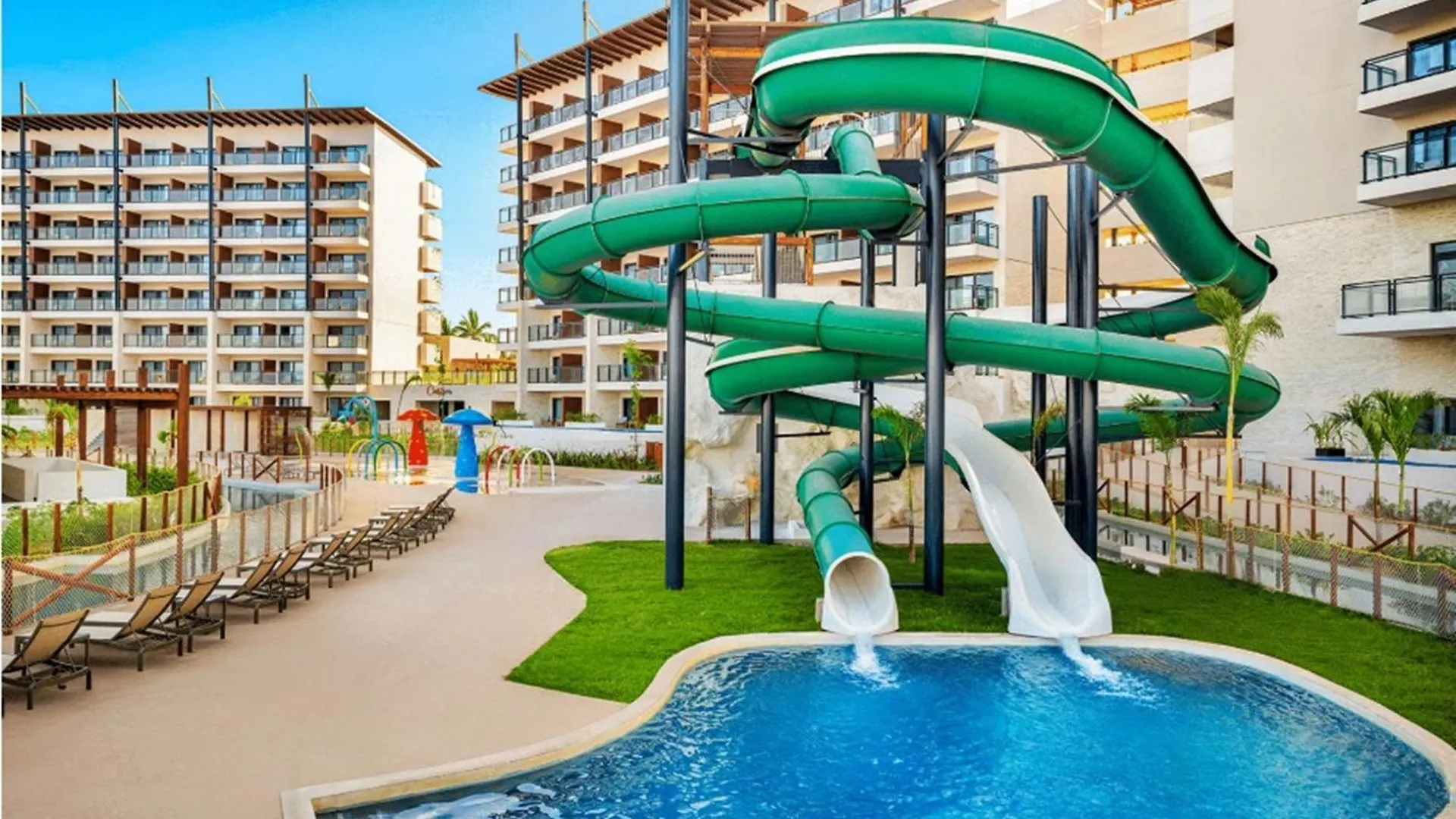 Dreams Estrella Del Mar Mazatlan Golf & Spa Resort