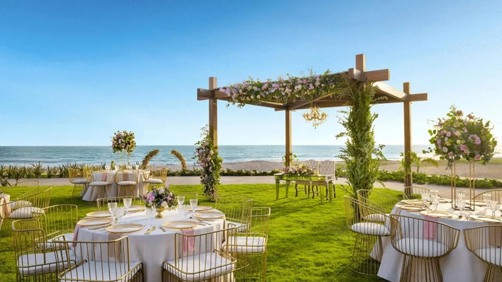 Dreams Estrella Del Mar Mazatlan Golf & Spa Resort