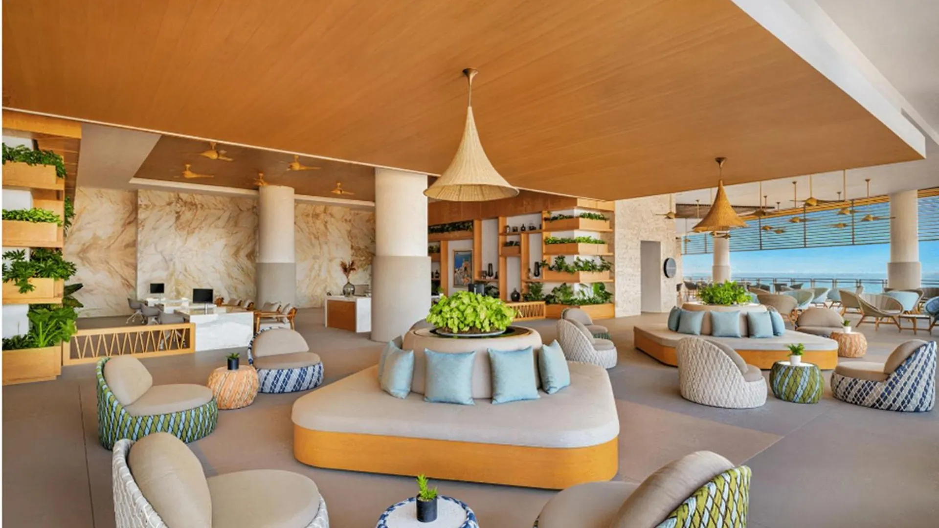 Dreams Estrella Del Mar Mazatlan Golf & Spa Resort
