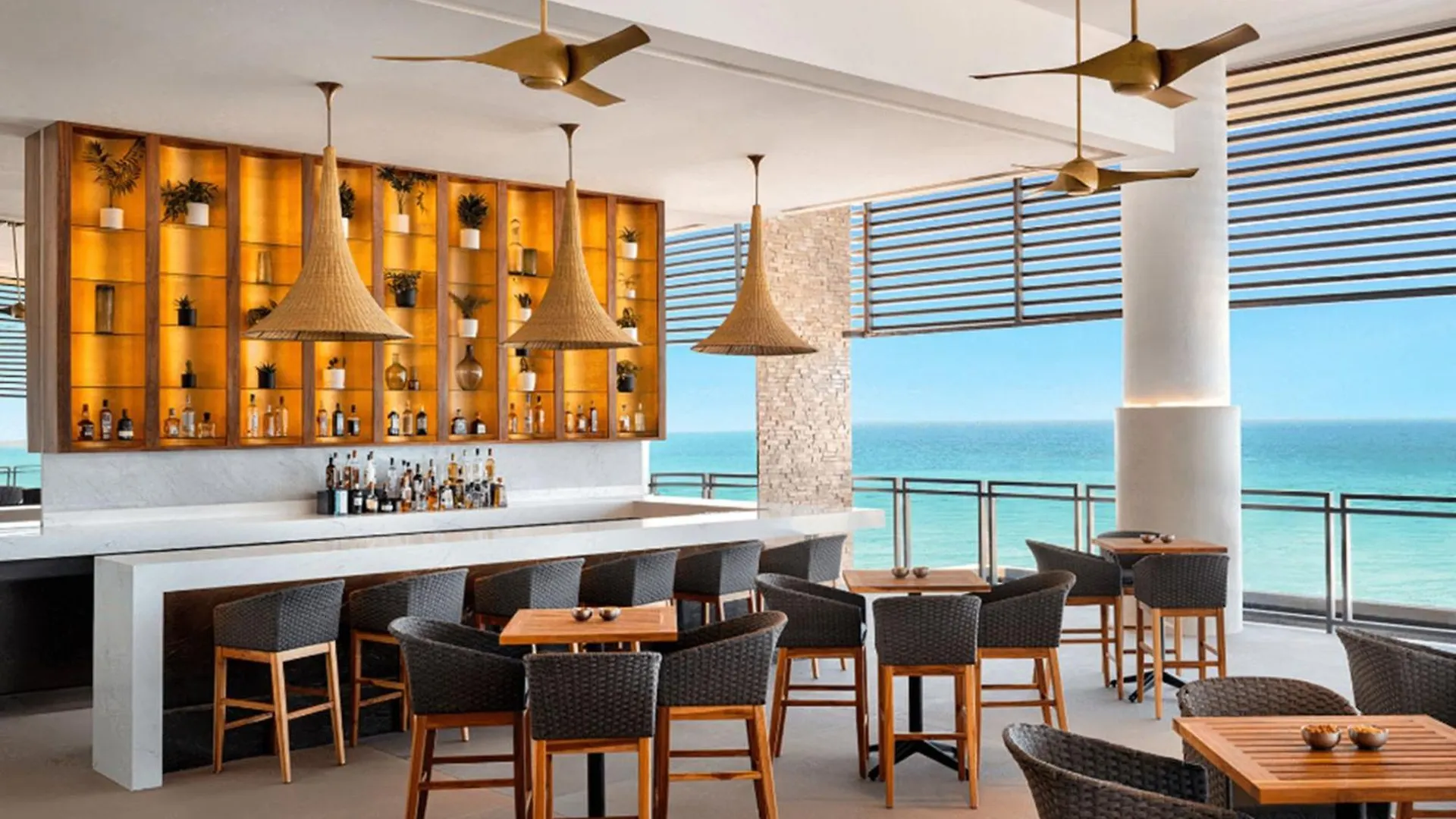 Dreams Estrella Del Mar Mazatlan Golf & Spa Resort