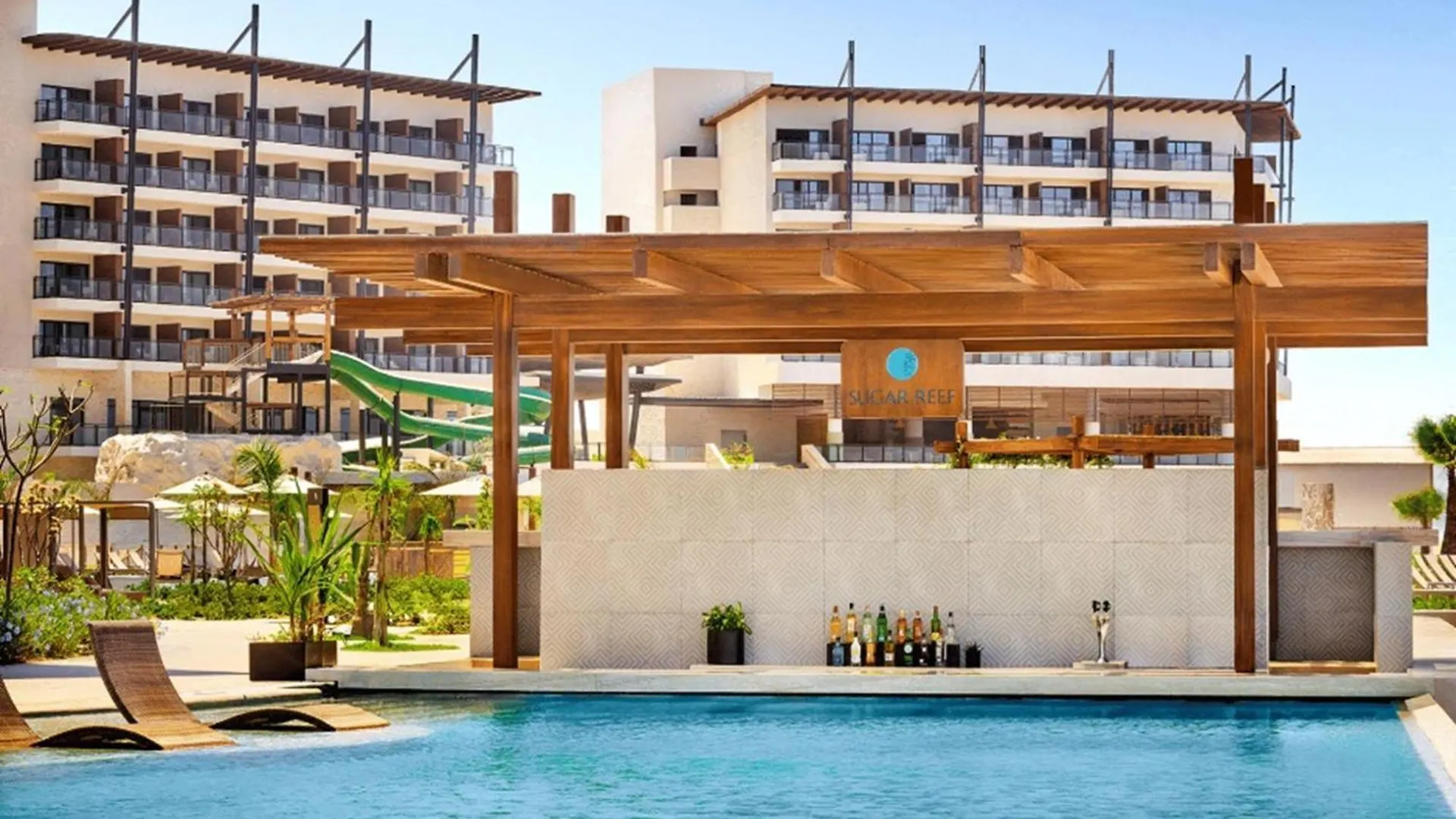Dreams Estrella Del Mar Mazatlan Golf & Spa Resort Mexico