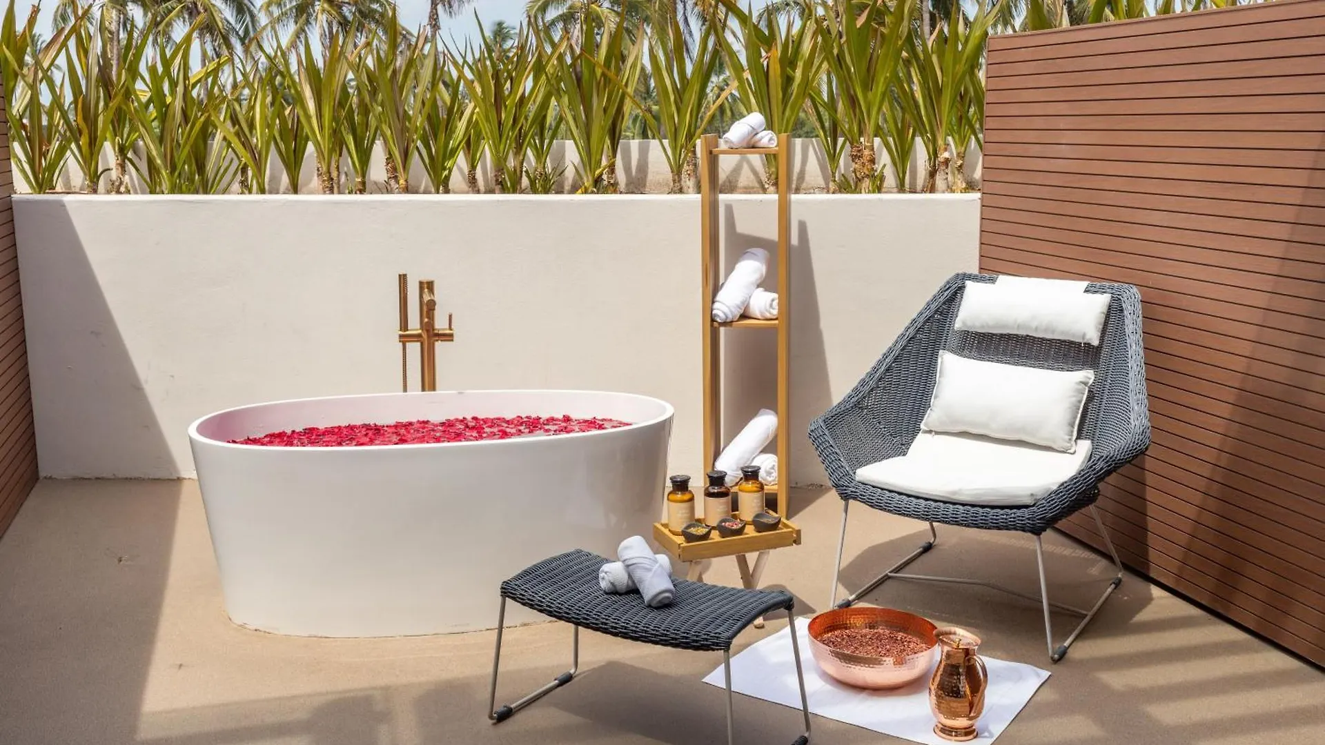 Dreams Estrella Del Mar Mazatlan Golf & Spa Resort