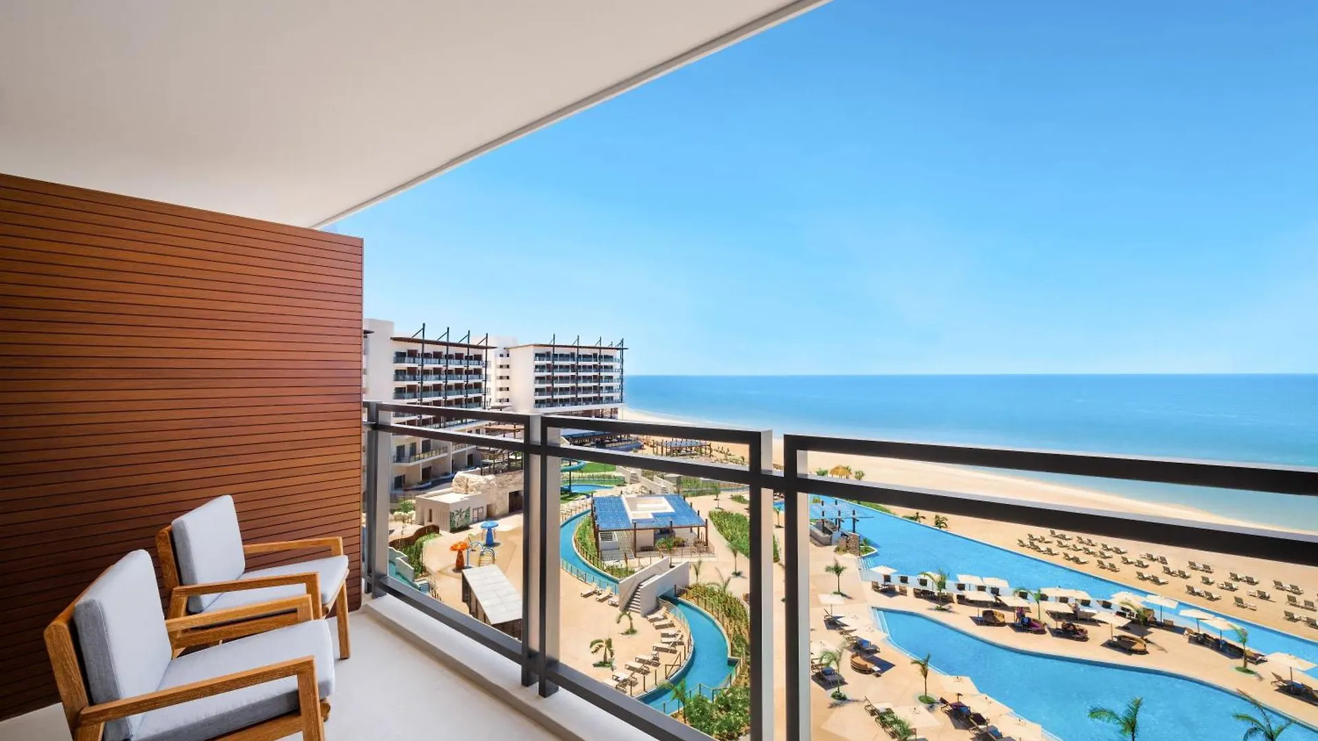 Dreams Estrella Del Mar Mazatlan Golf & Spa Resort