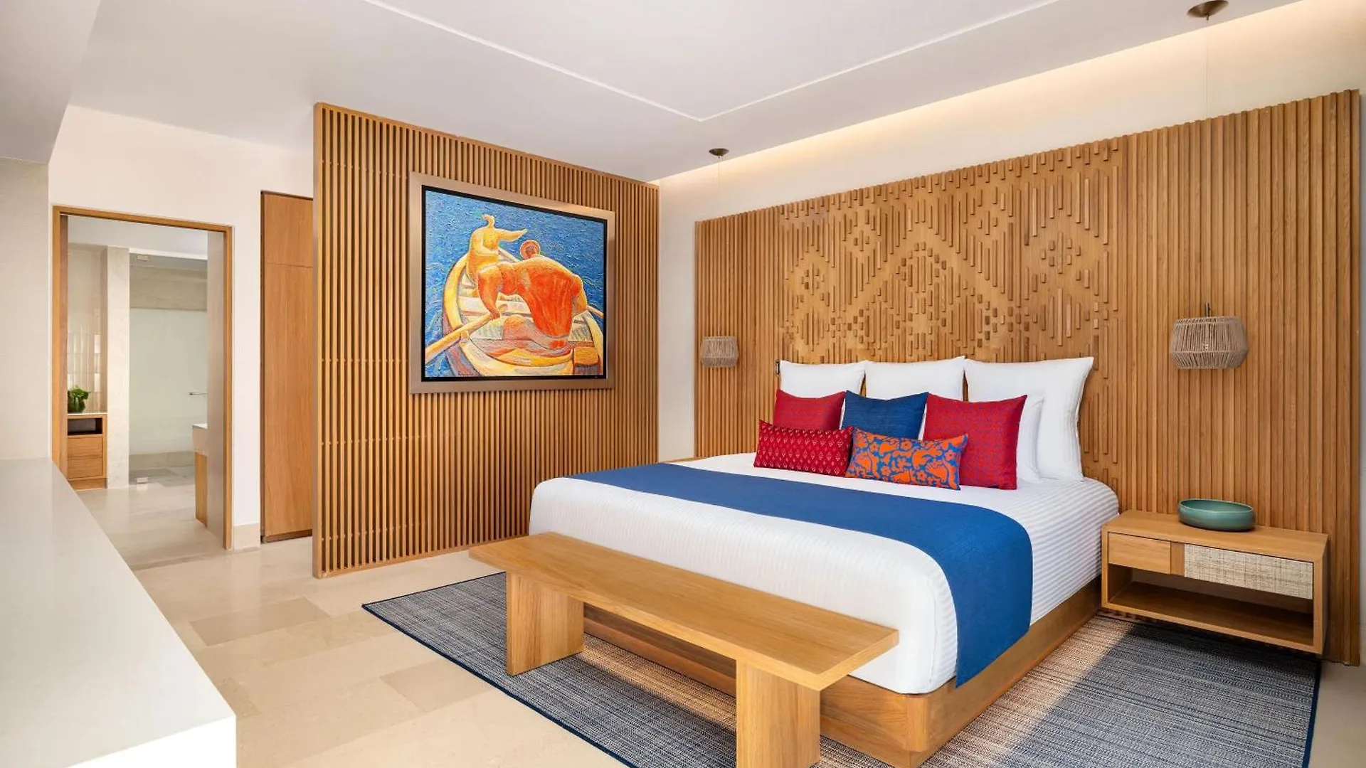 Dreams Estrella Del Mar Mazatlan Golf & Spa Resort