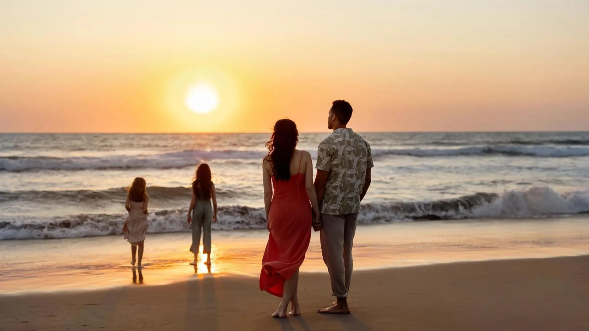 Dreams Estrella Del Mar Mazatlan Golf & Spa Resort