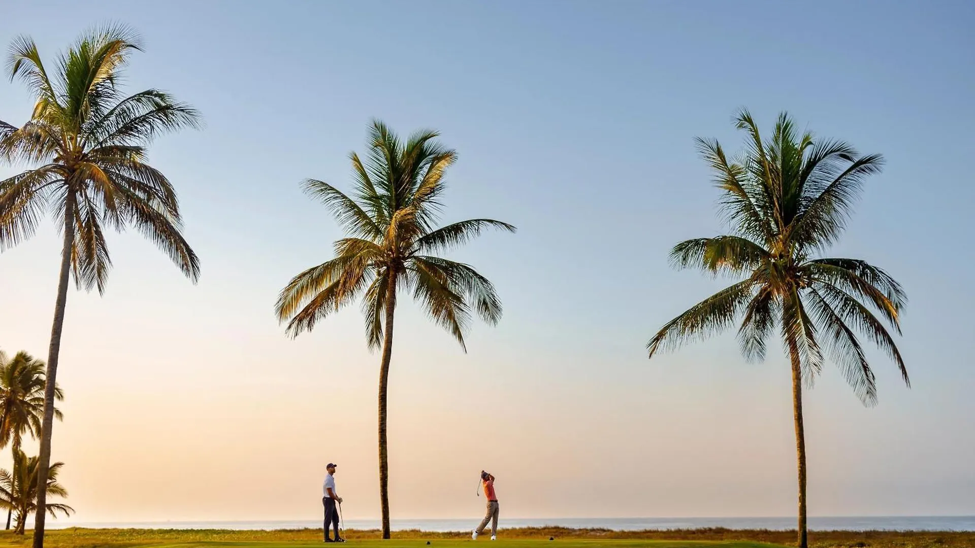 Dreams Estrella Del Mar Mazatlan Golf & Spa Resort 5*,