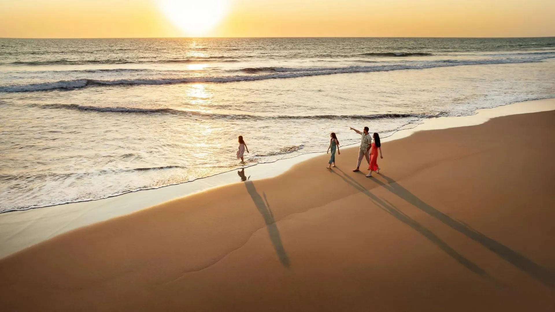 Dreams Estrella Del Mar Mazatlan Golf & Spa Resort Mexico