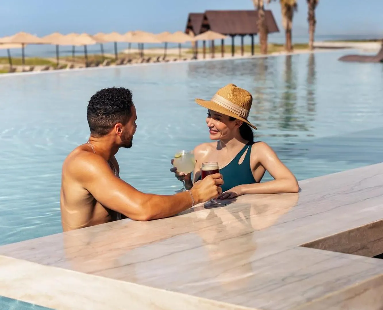 Dreams Estrella Del Mar Mazatlan Golf & Spa Resort