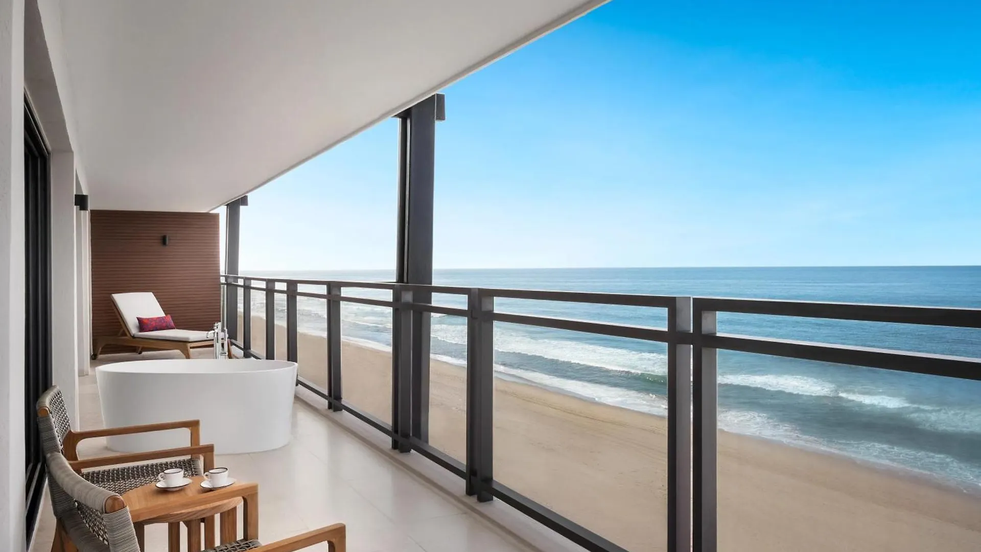 Dreams Estrella Del Mar Mazatlan Golf & Spa Resort