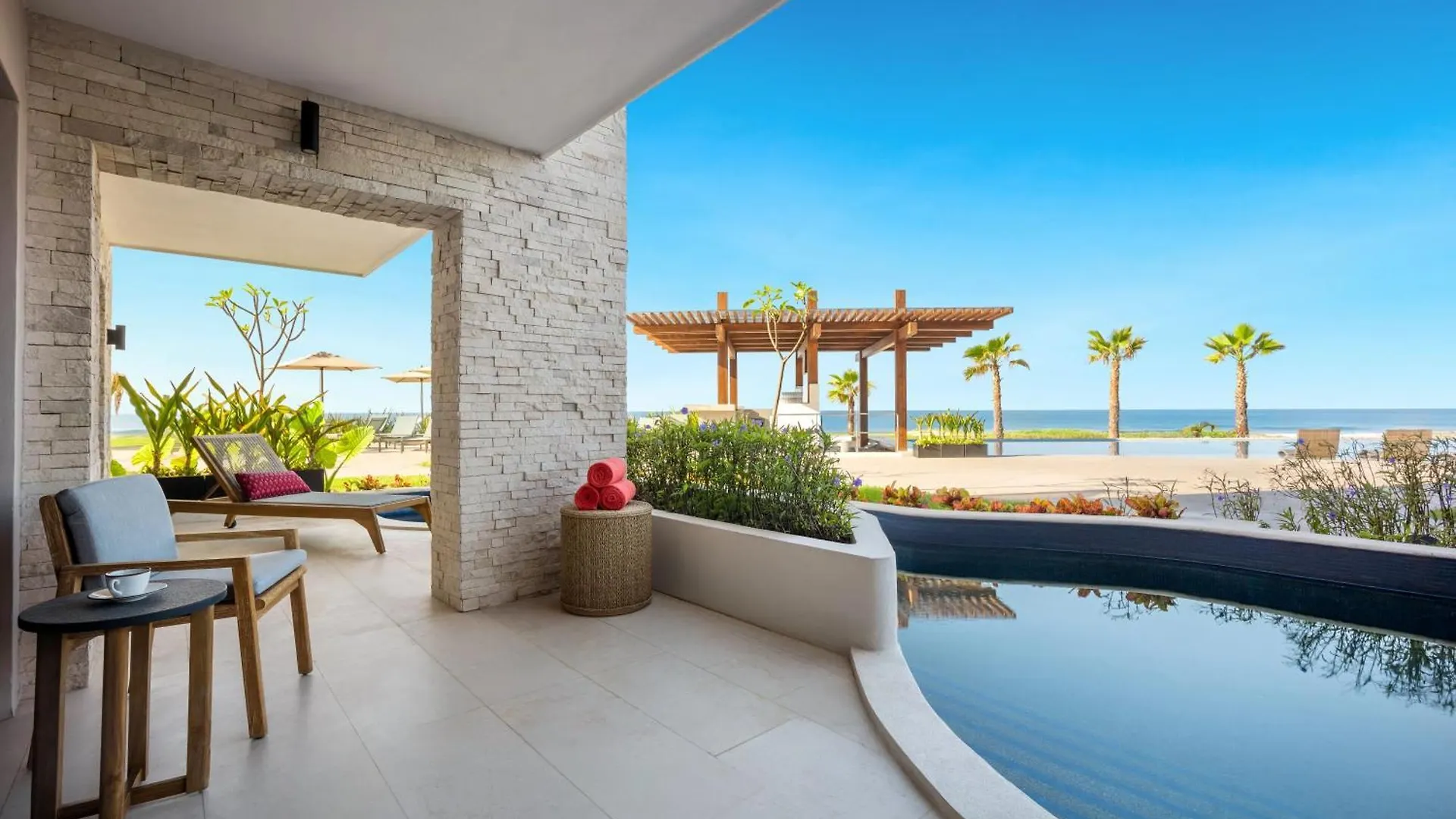 Dreams Estrella Del Mar Mazatlan Golf & Spa Resort