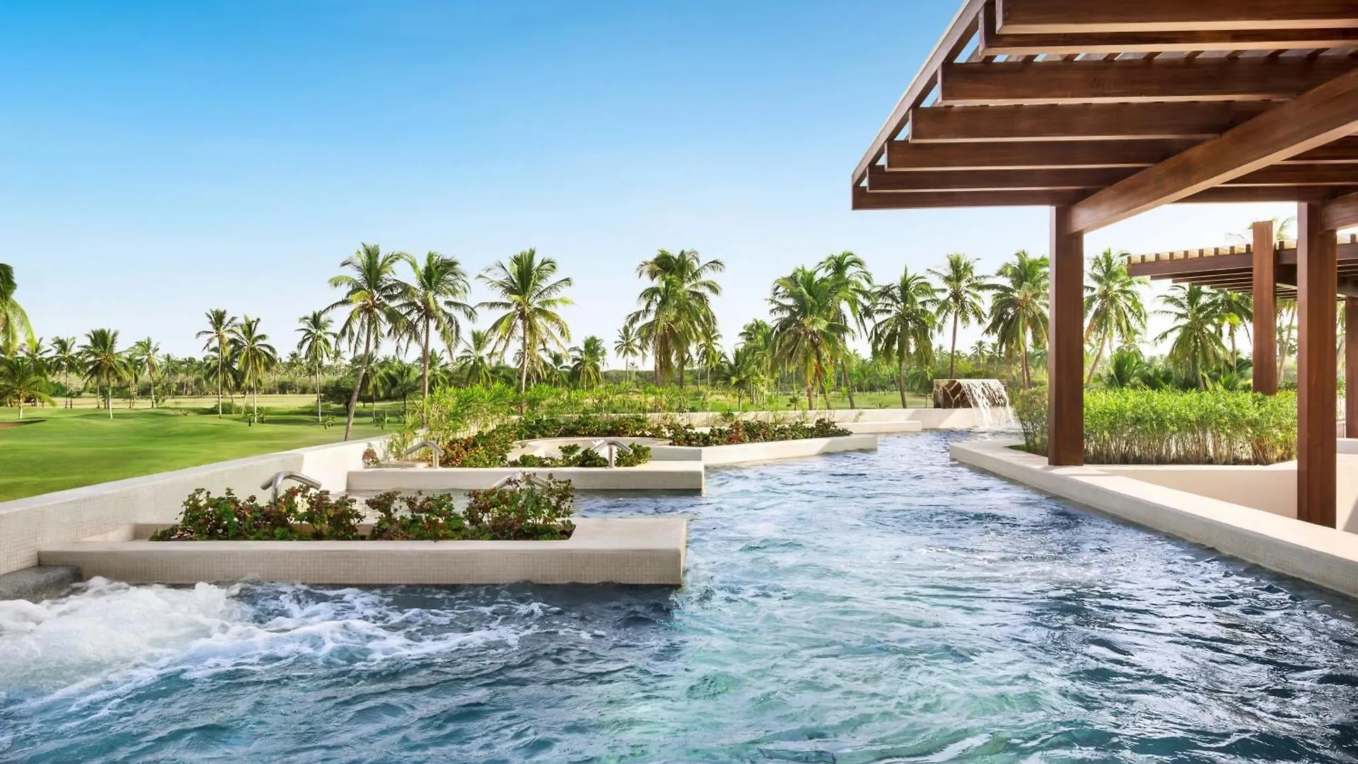 Dreams Estrella Del Mar Mazatlan Golf & Spa Resort