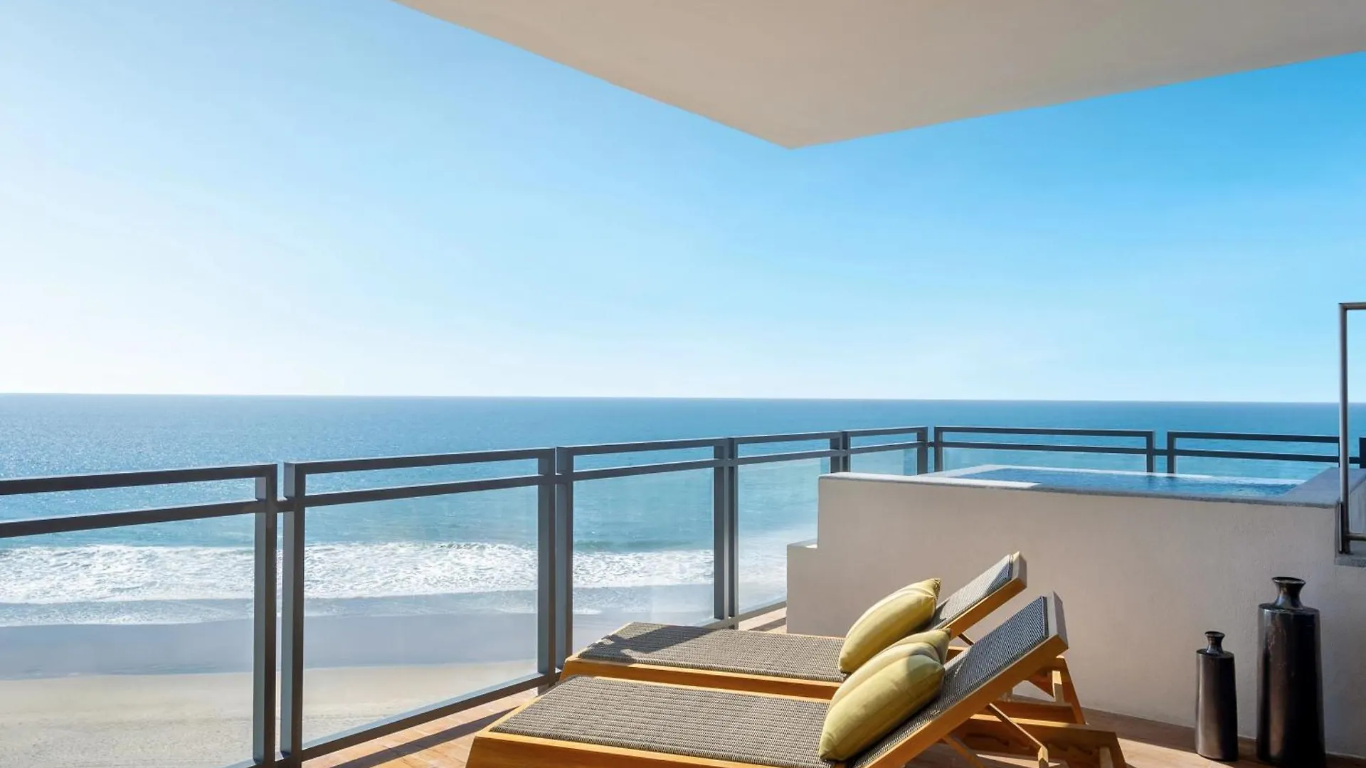 Dreams Estrella Del Mar Mazatlan Golf & Spa Resort 5*,
