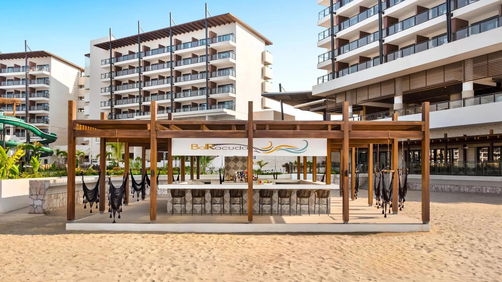 Dreams Estrella Del Mar Mazatlan Golf & Spa Resort