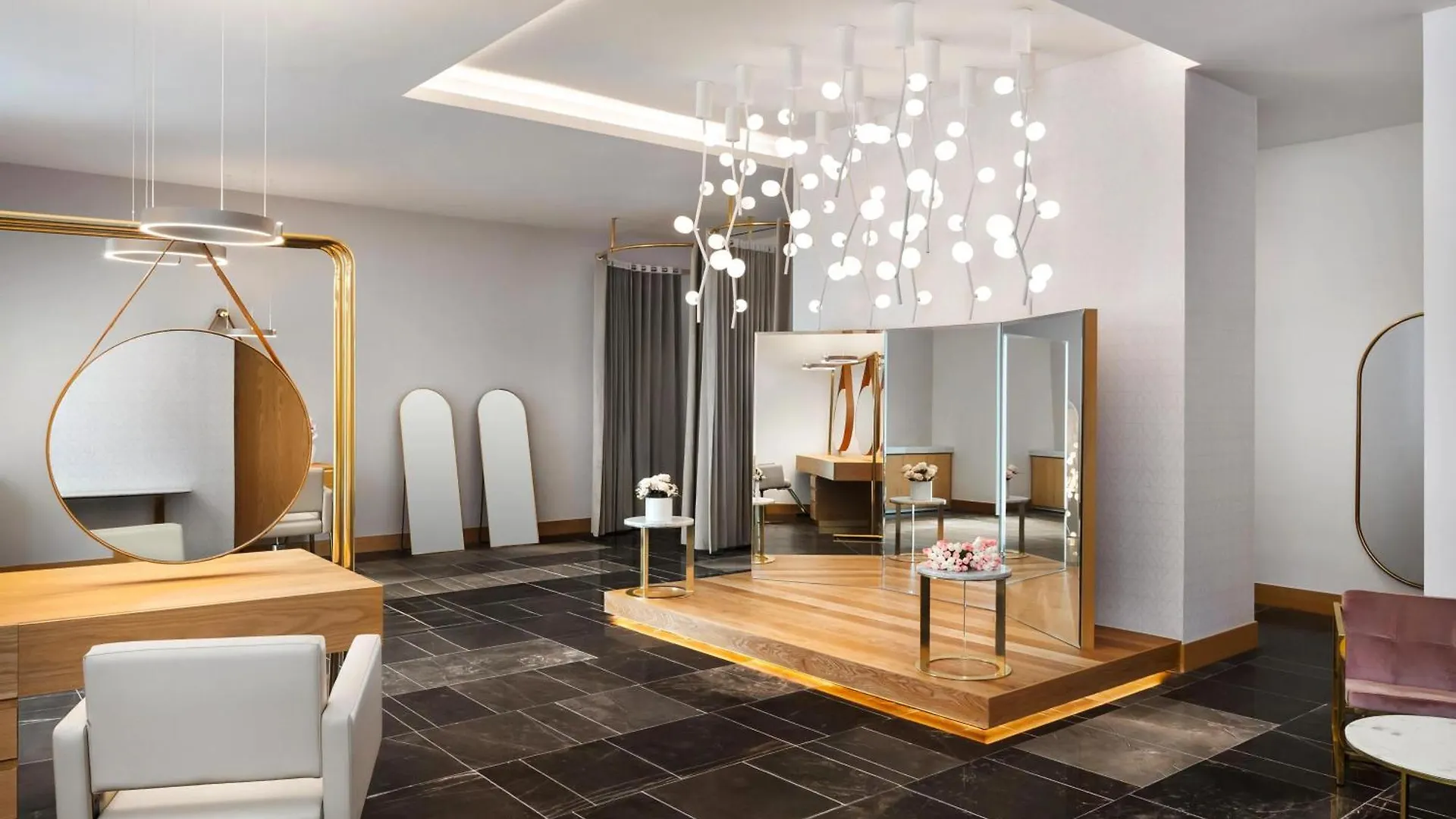 Dreams Estrella Del Mar Mazatlan Golf & Spa Resort 5*,