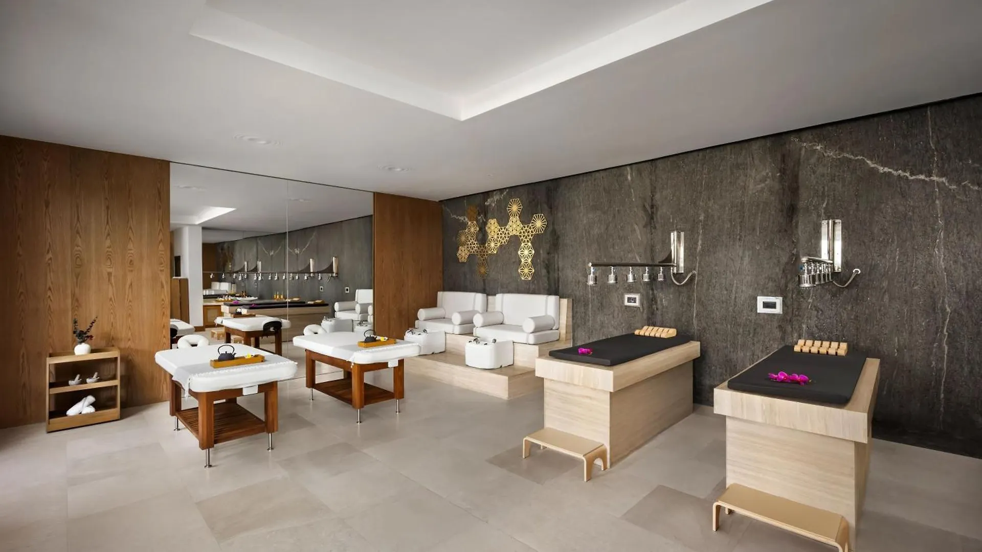 Dreams Estrella Del Mar Mazatlan Golf & Spa Resort 5*,