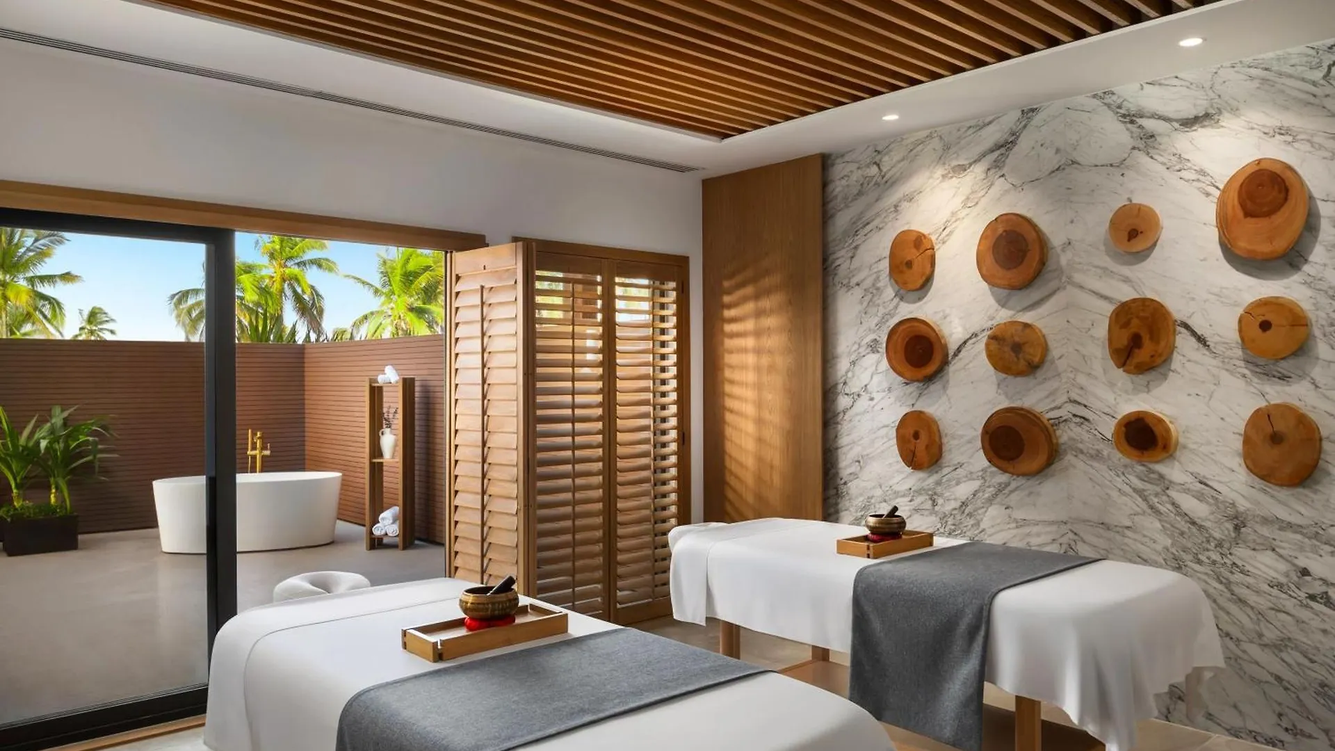 Dreams Estrella Del Mar Mazatlan Golf & Spa Resort
