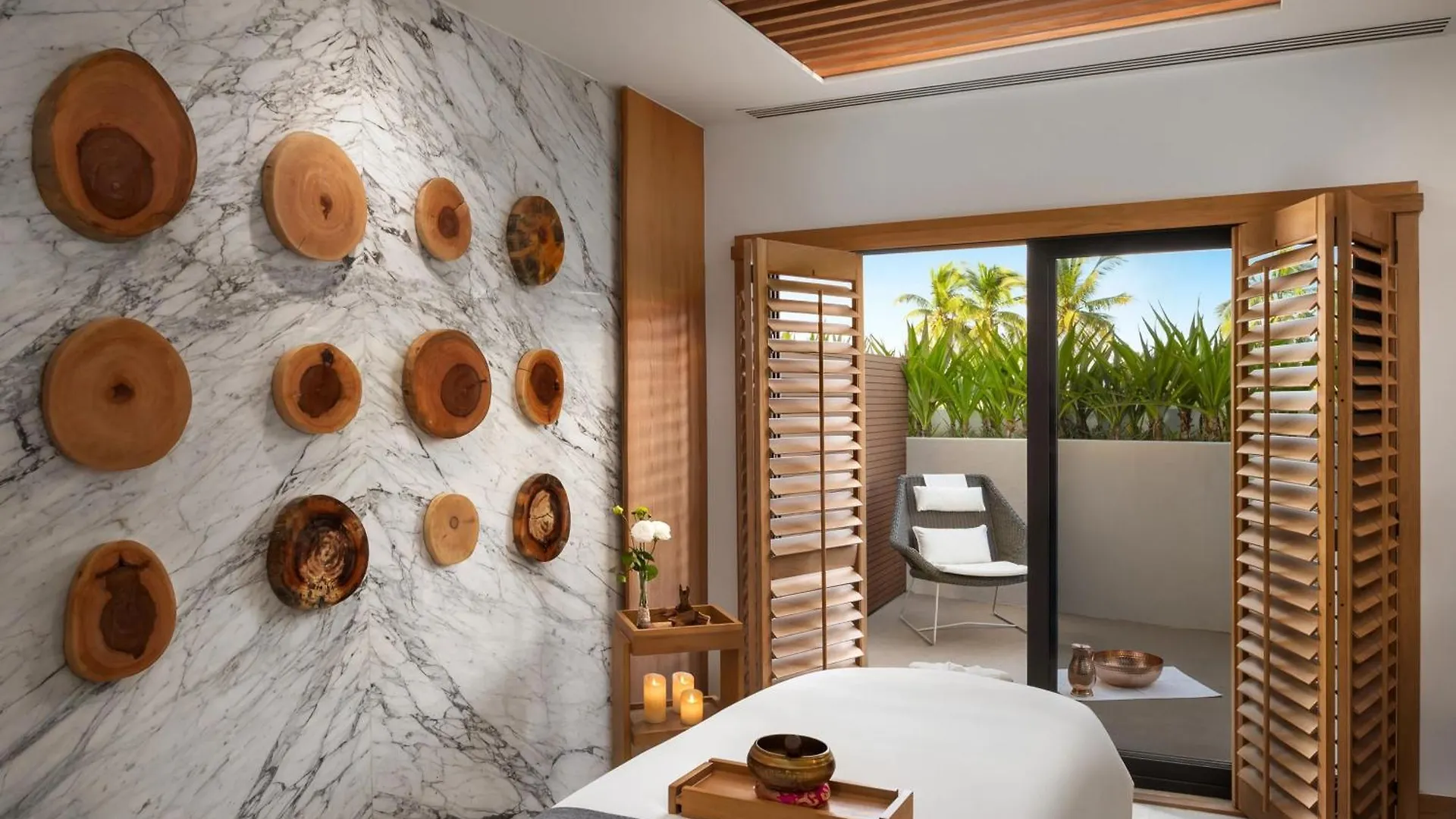 Dreams Estrella Del Mar Mazatlan Golf & Spa Resort