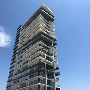 Apartment Departamento De Lujo En El Malecon